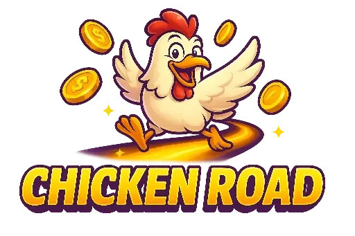 Chicken Road Logo